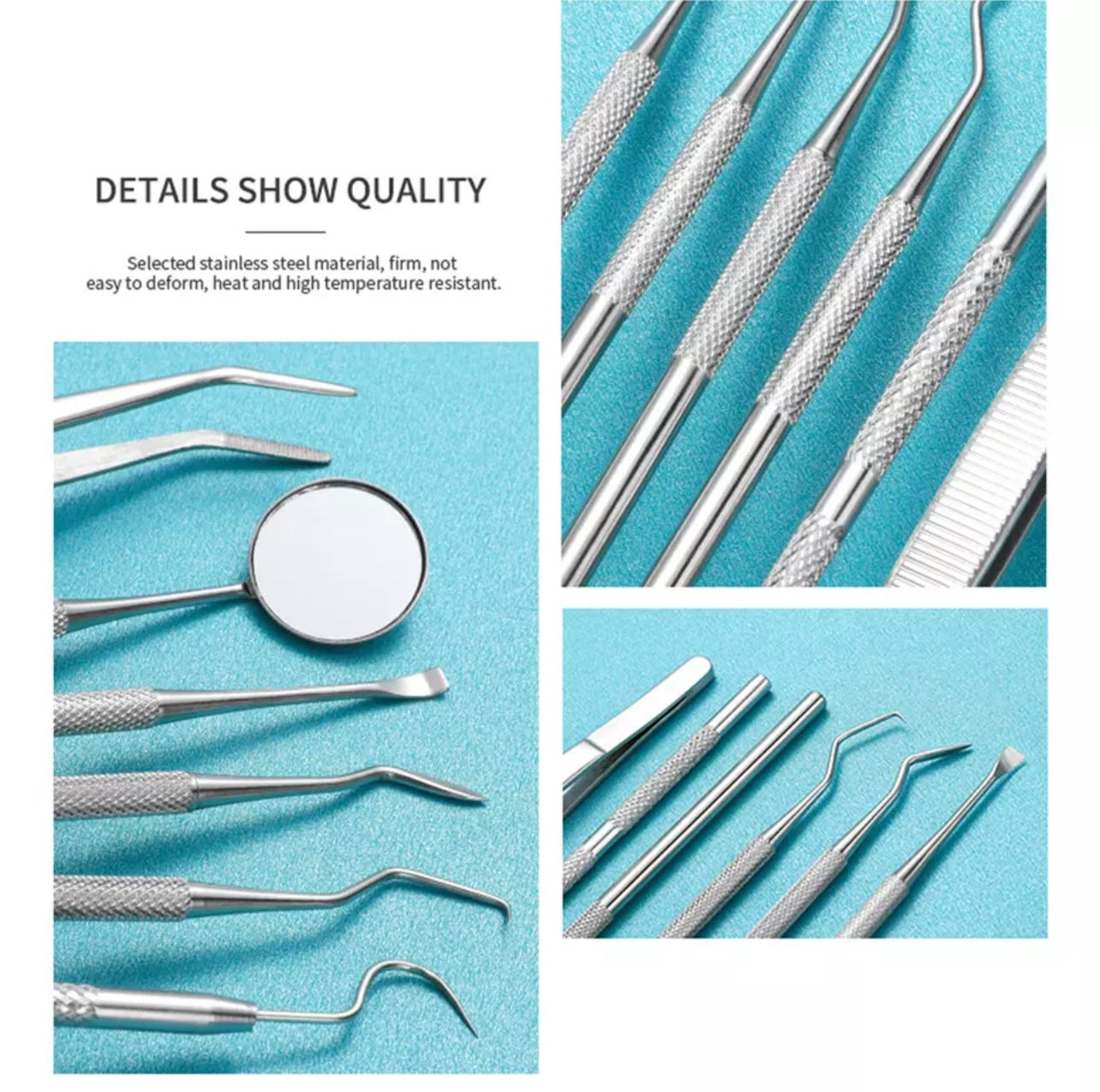 The Essentials Tool Kit
