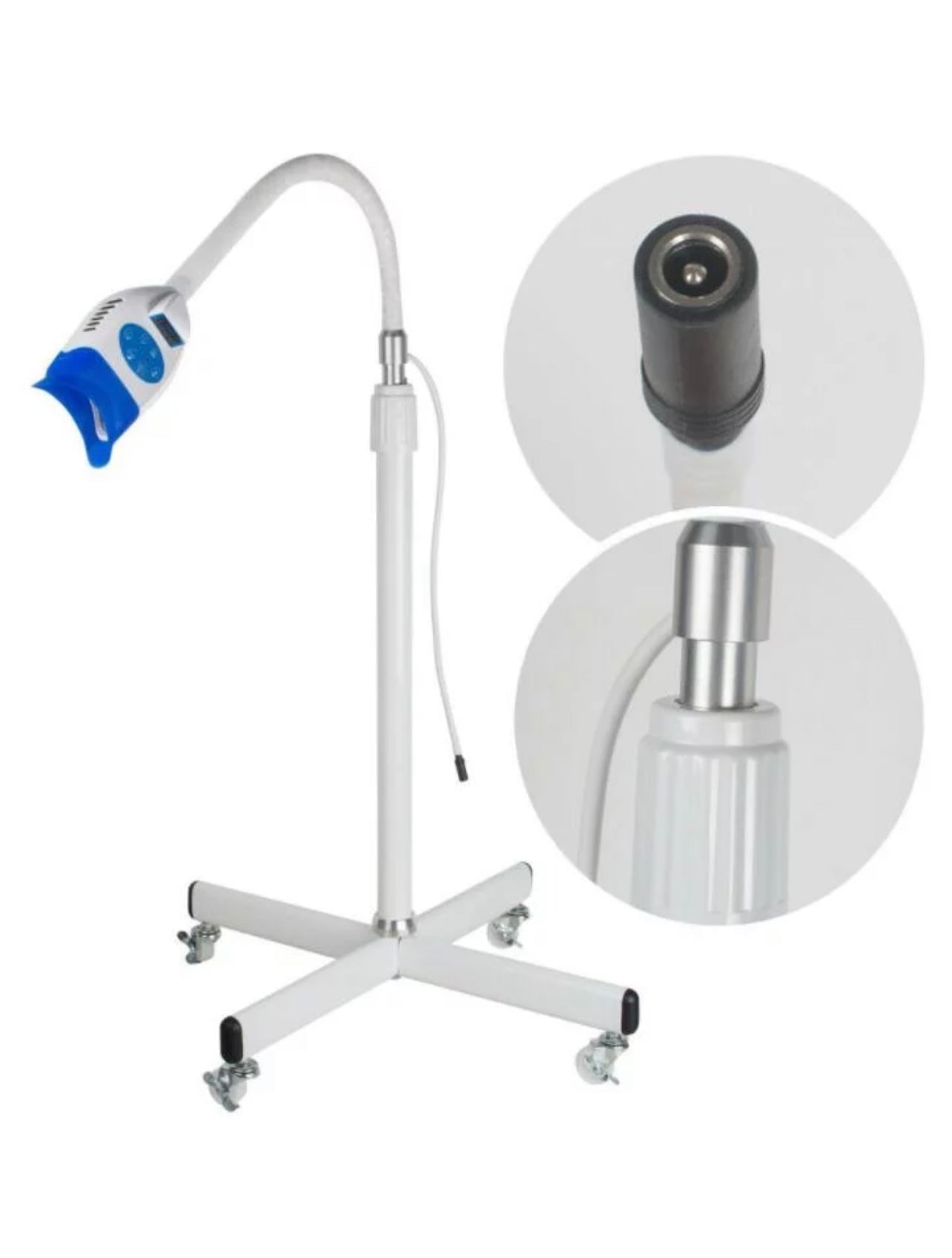 Teeth Whitening Light